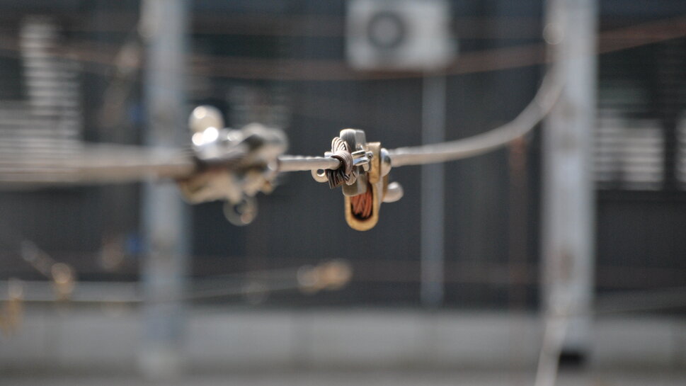 Powerlines Training Centre Langenhagen