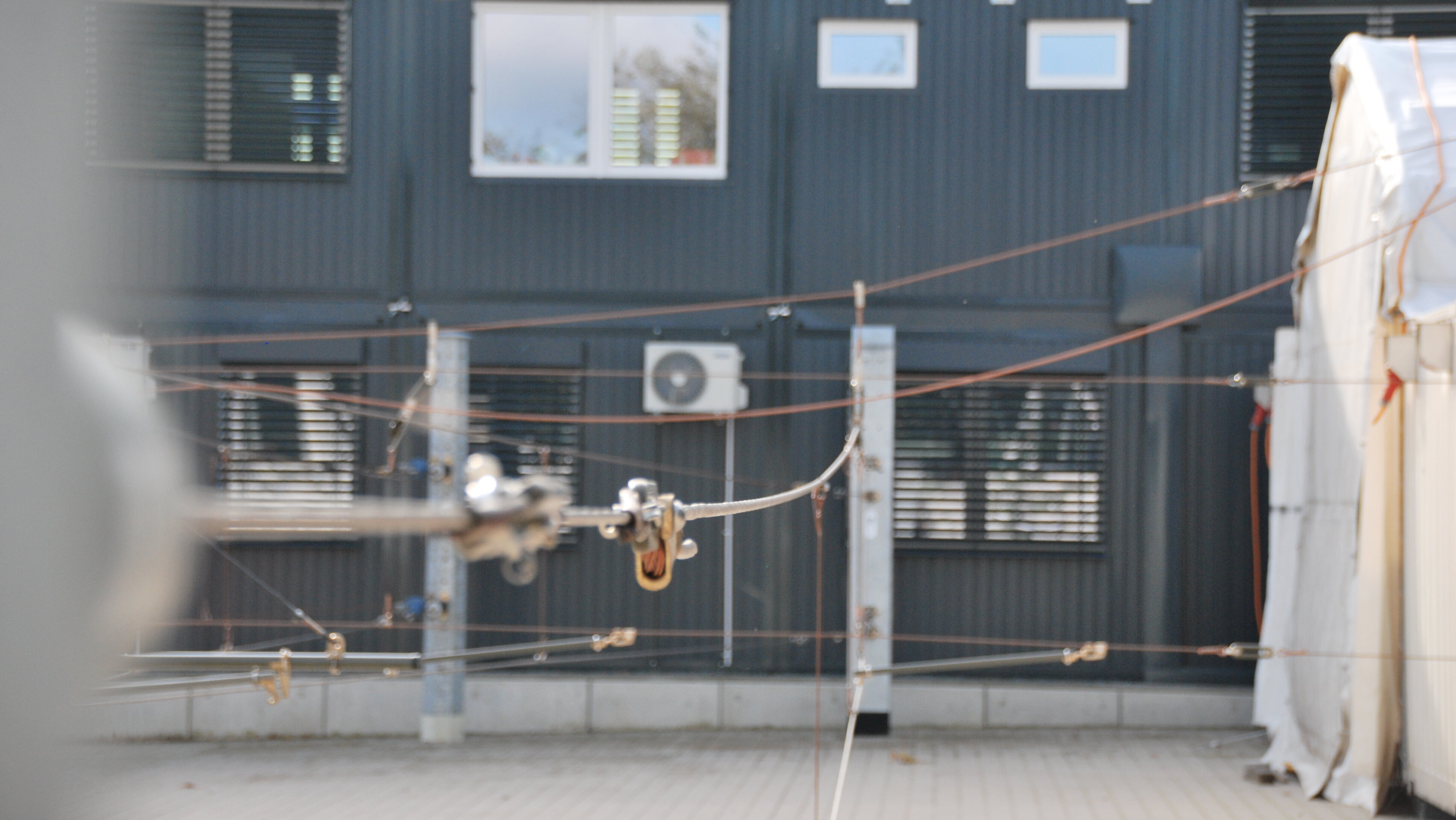 Powerlines Trainingszentrum Langenhagen
