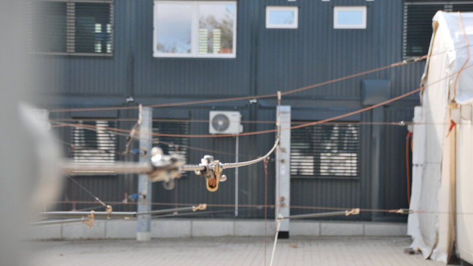 Powerlines Training Centre Langenhagen