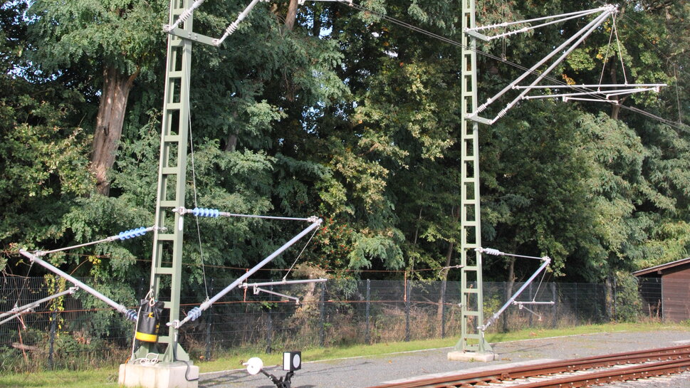 Powerlines Training Centre Langenhagen