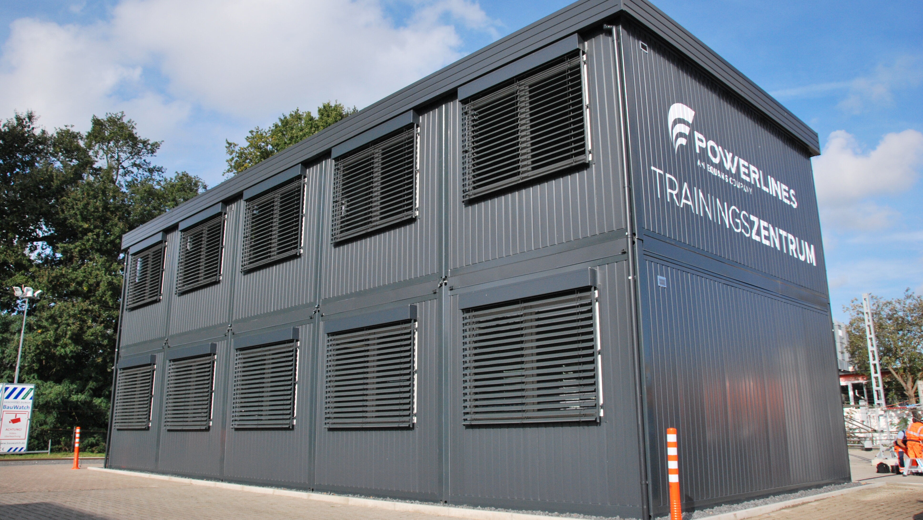 Powerlines Trainingszentrum Langenhagen