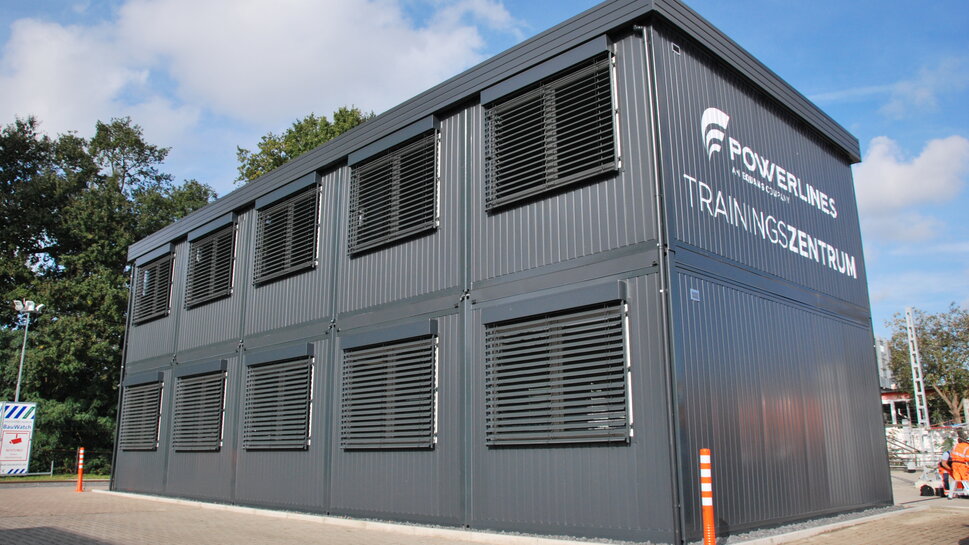 Powerlines Training Centre Langenhagen